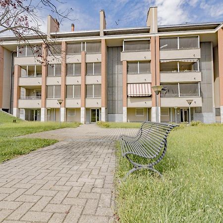 Milan Mchome Trezzano sul Naviglio Exterior photo