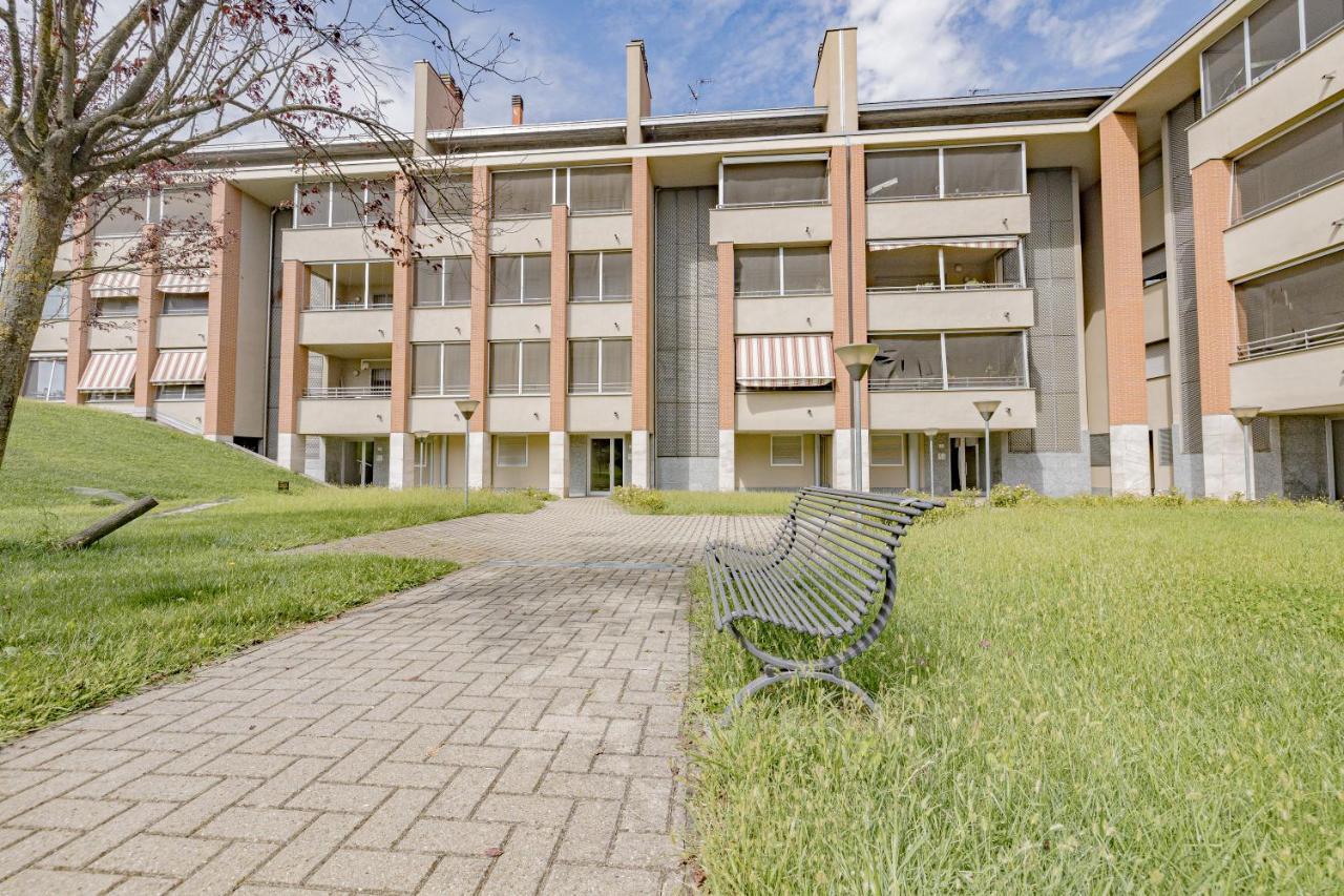 Milan Mchome Trezzano sul Naviglio Exterior photo